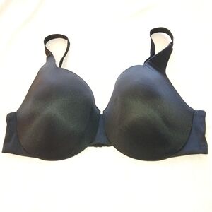 Sz.40D Womens Cacique Underwire Bra